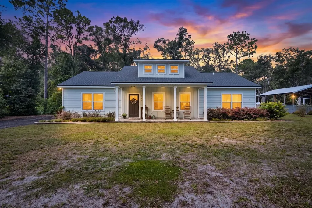 8071 NW 172nd Lane Trenton FL 32693