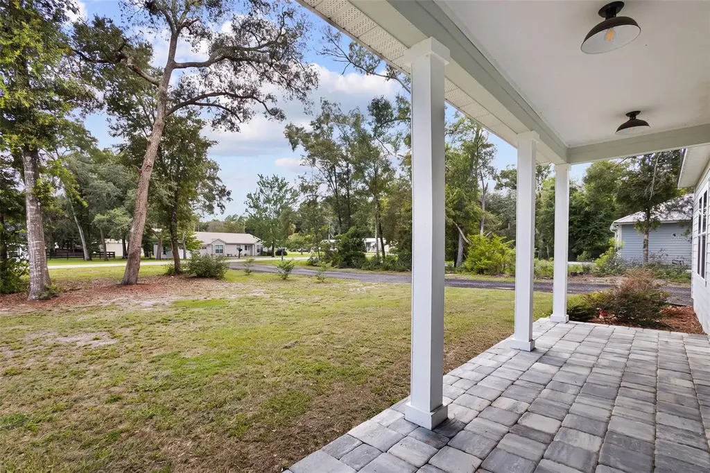 8071 NW 172nd Lane Trenton FL 32693