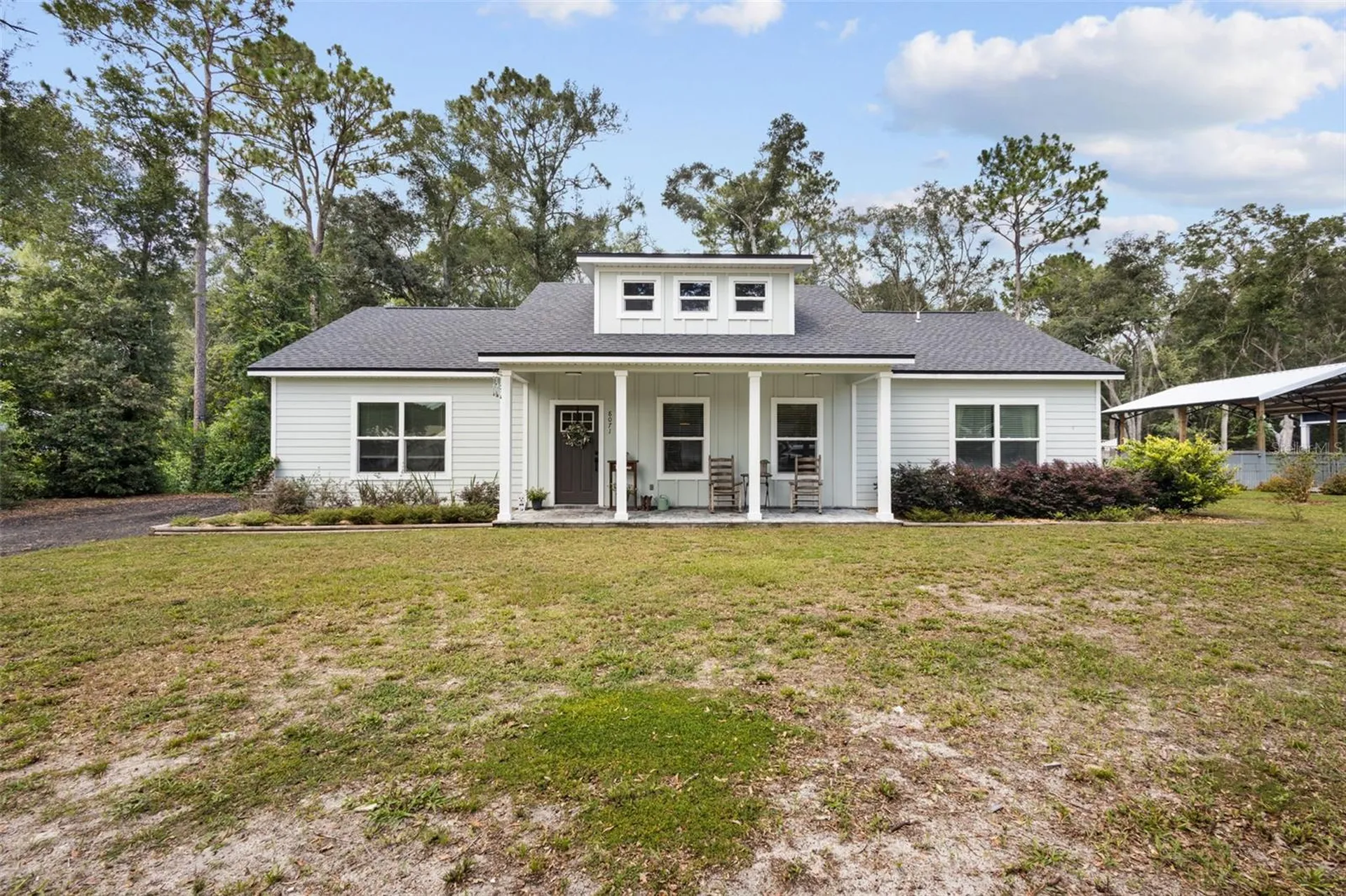 8071 NW 172nd Lane Trenton FL 32693