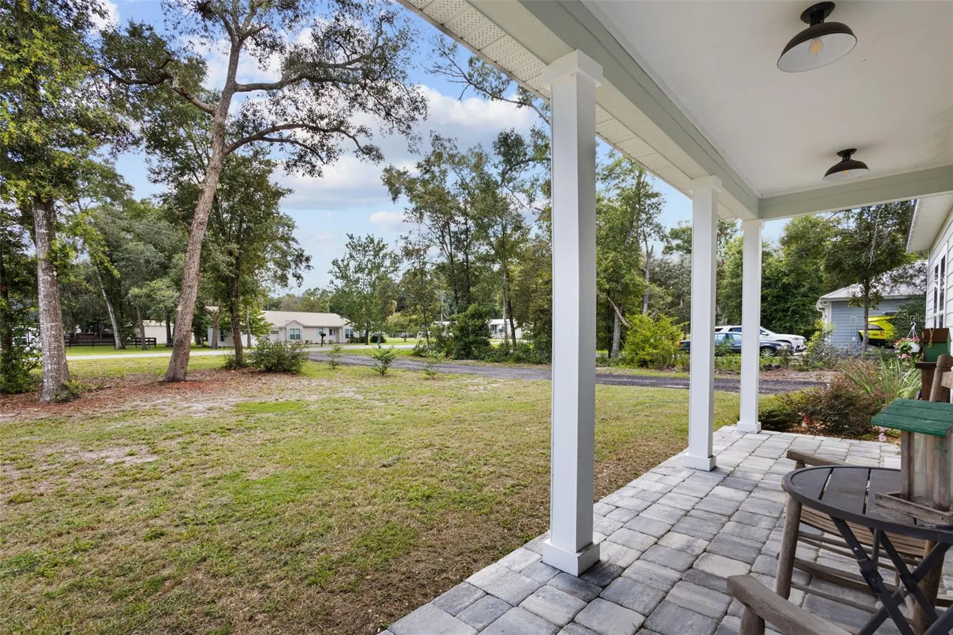 8071 NW 172nd Lane Trenton FL 32693