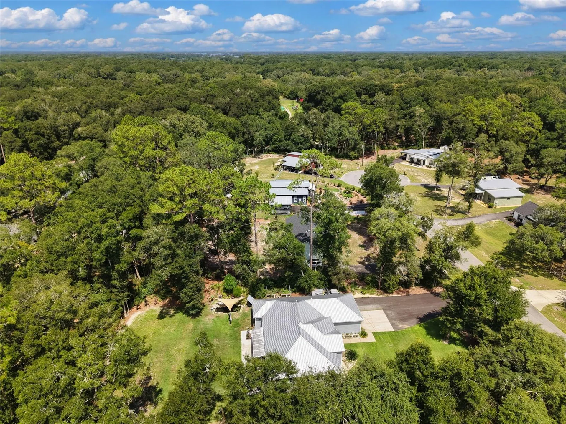 8071 NW 172nd Lane Trenton FL 32693
