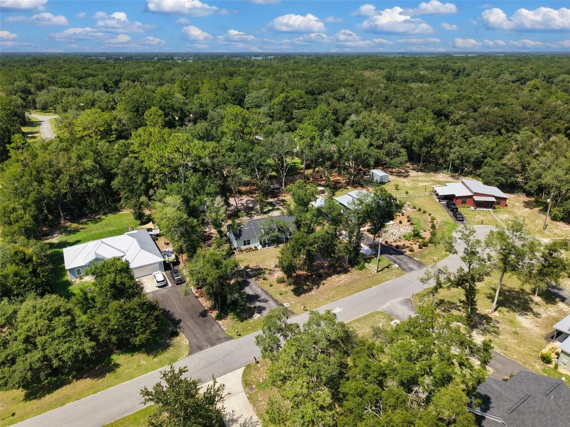 8071 NW 172nd Lane Trenton FL 32693