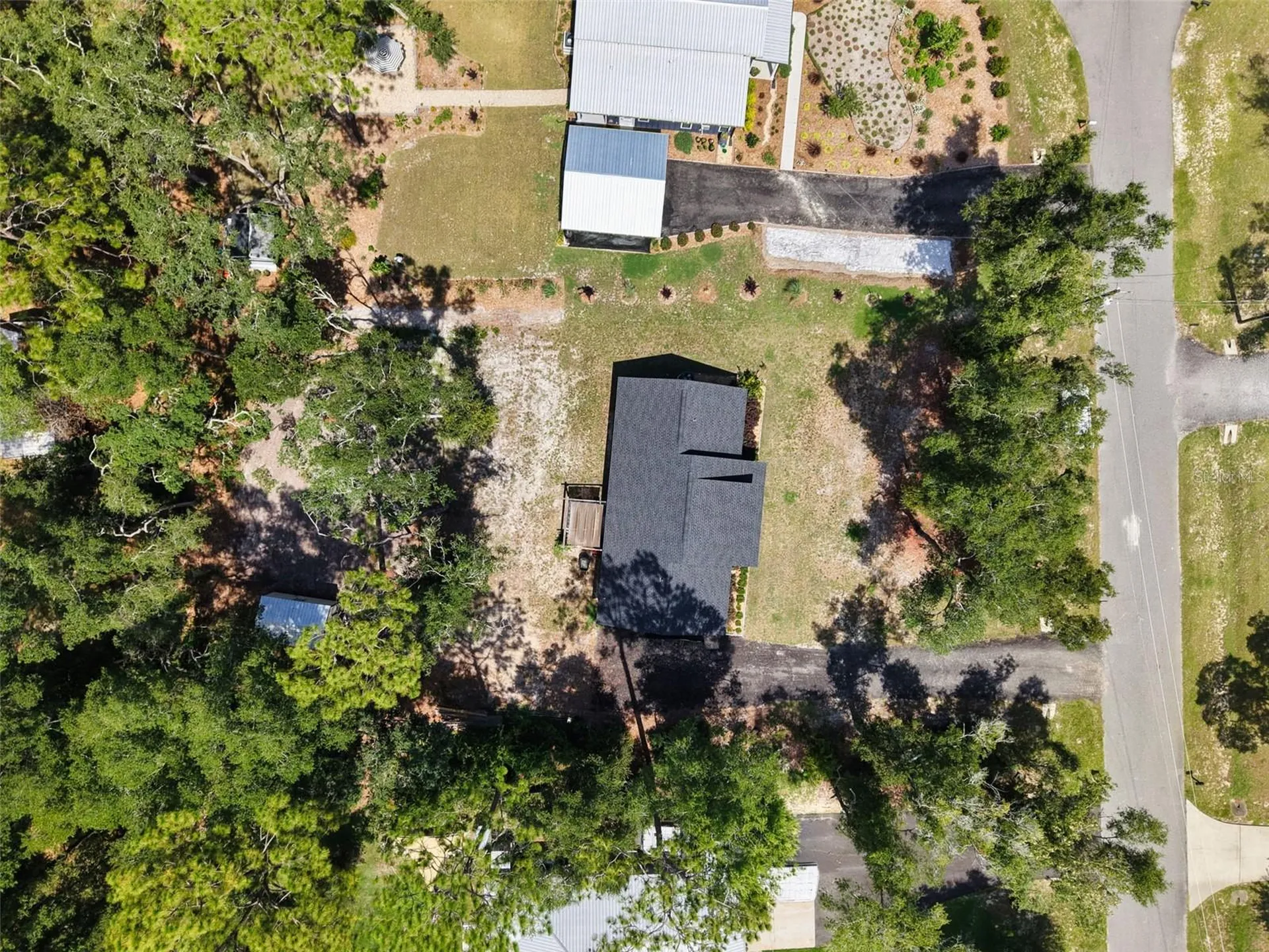 8071 NW 172nd Lane Trenton FL 32693