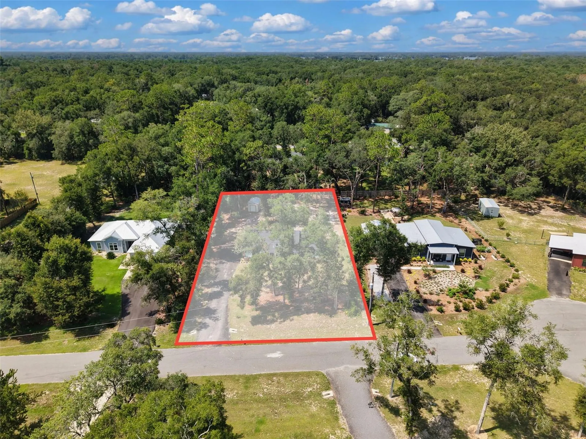 8071 NW 172nd Lane Trenton FL 32693