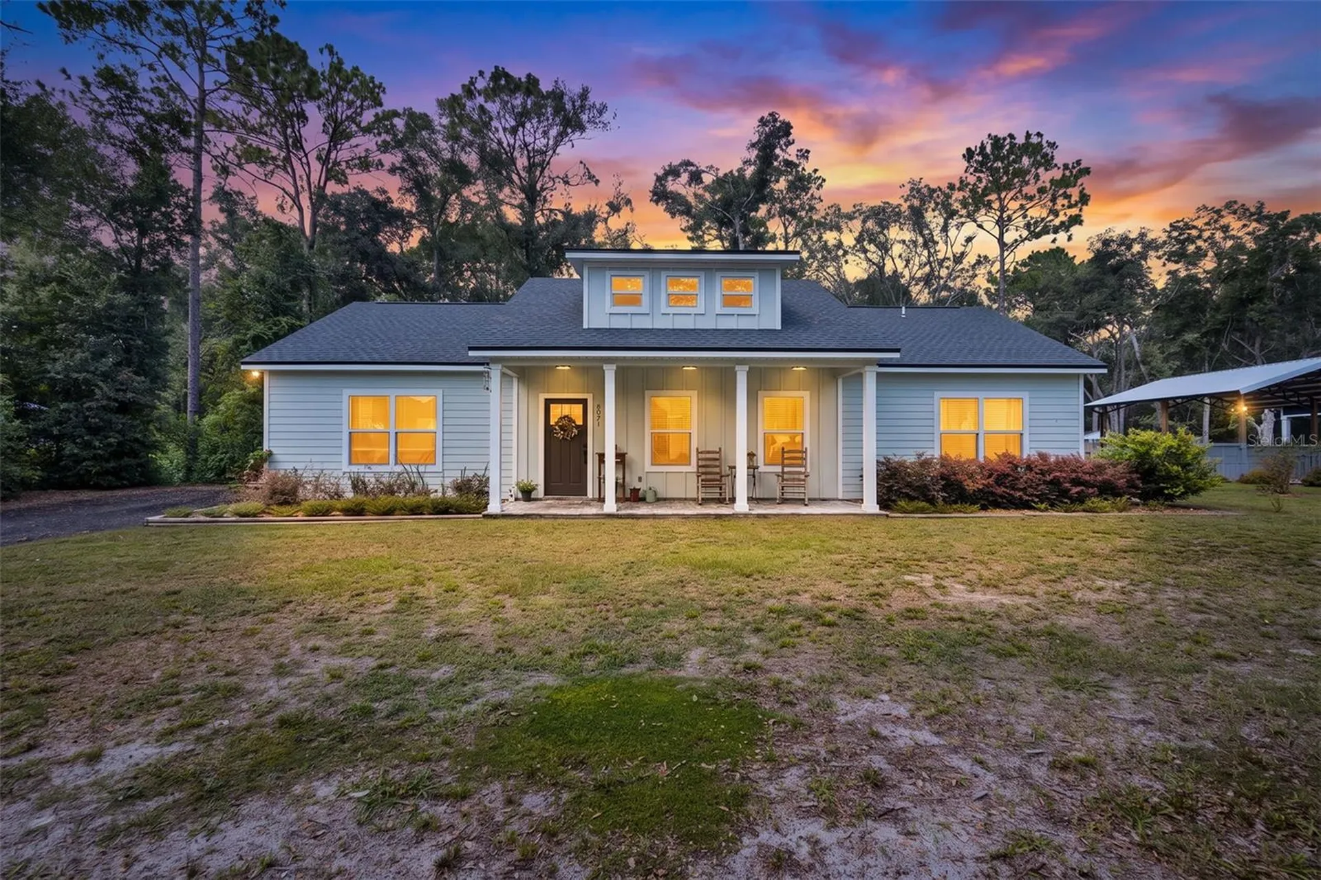 8071 NW 172nd Lane Trenton FL 32693