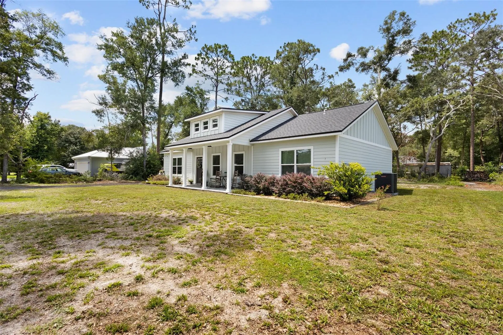 8071 NW 172nd Lane Trenton FL 32693