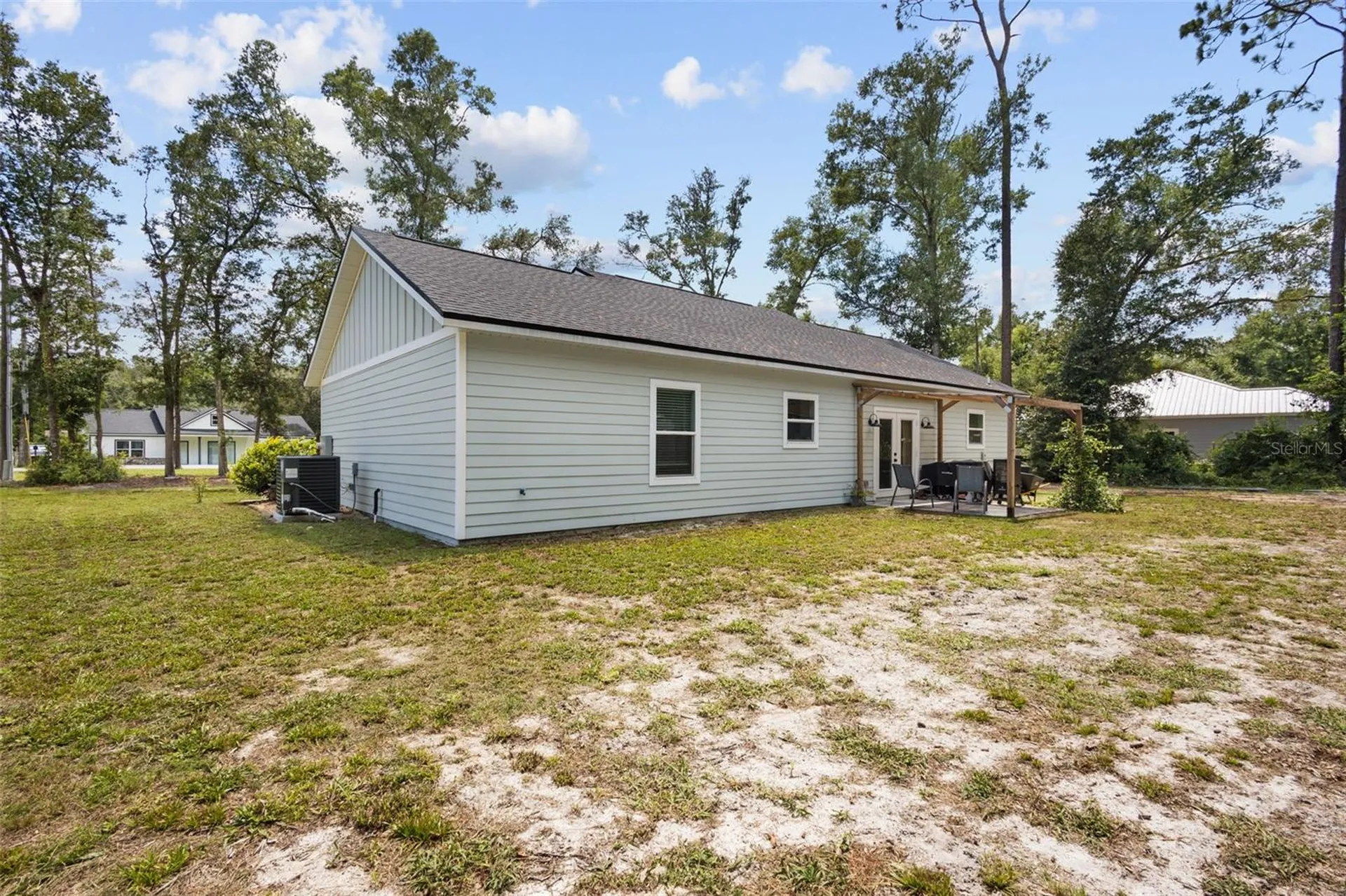 8071 NW 172nd Lane Trenton FL 32693