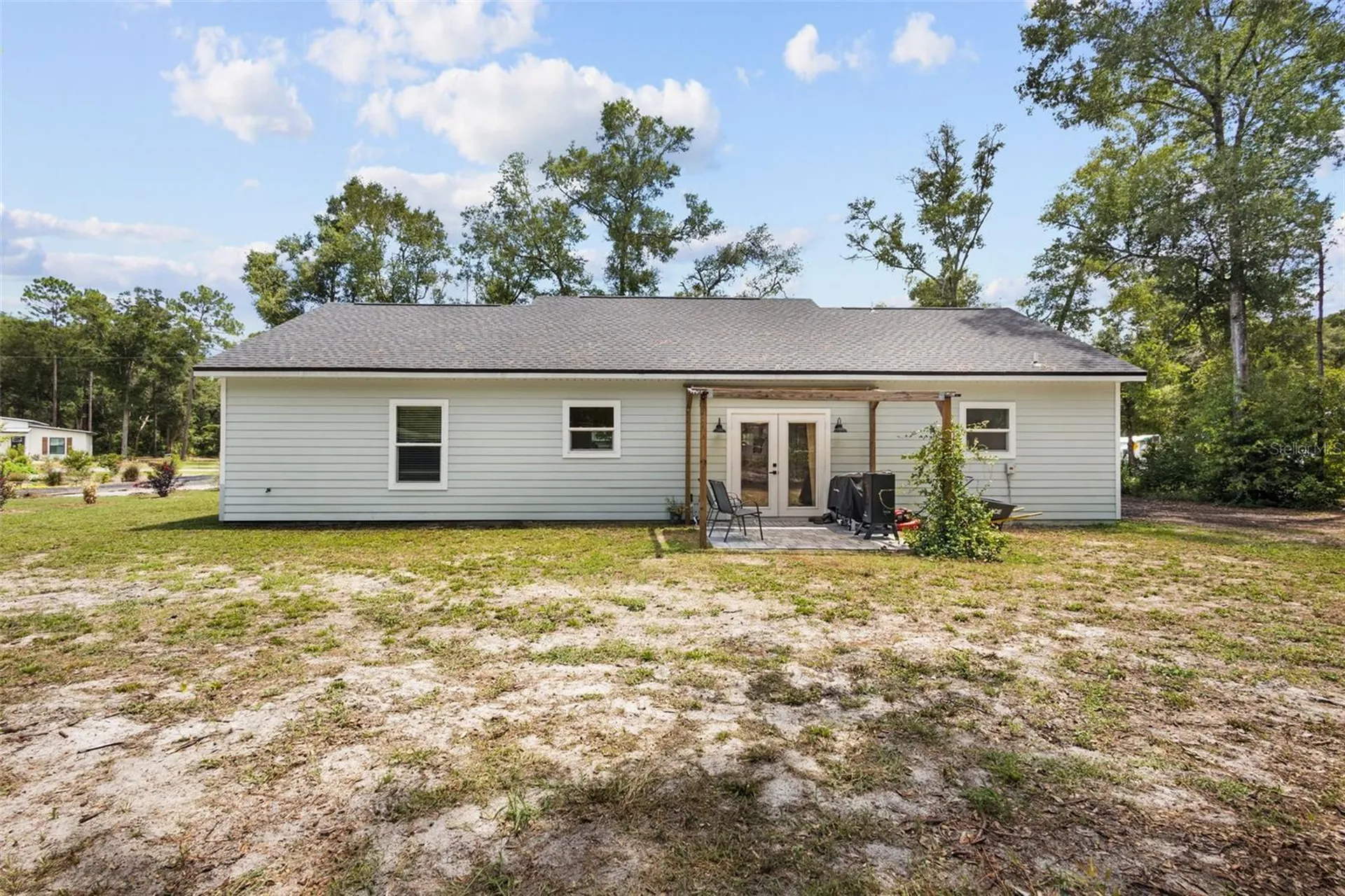 8071 NW 172nd Lane Trenton FL 32693