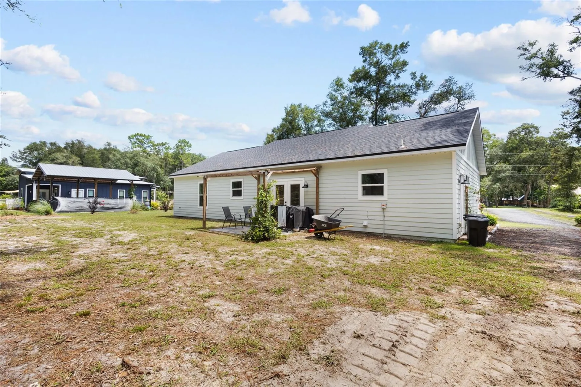 8071 NW 172nd Lane Trenton FL 32693