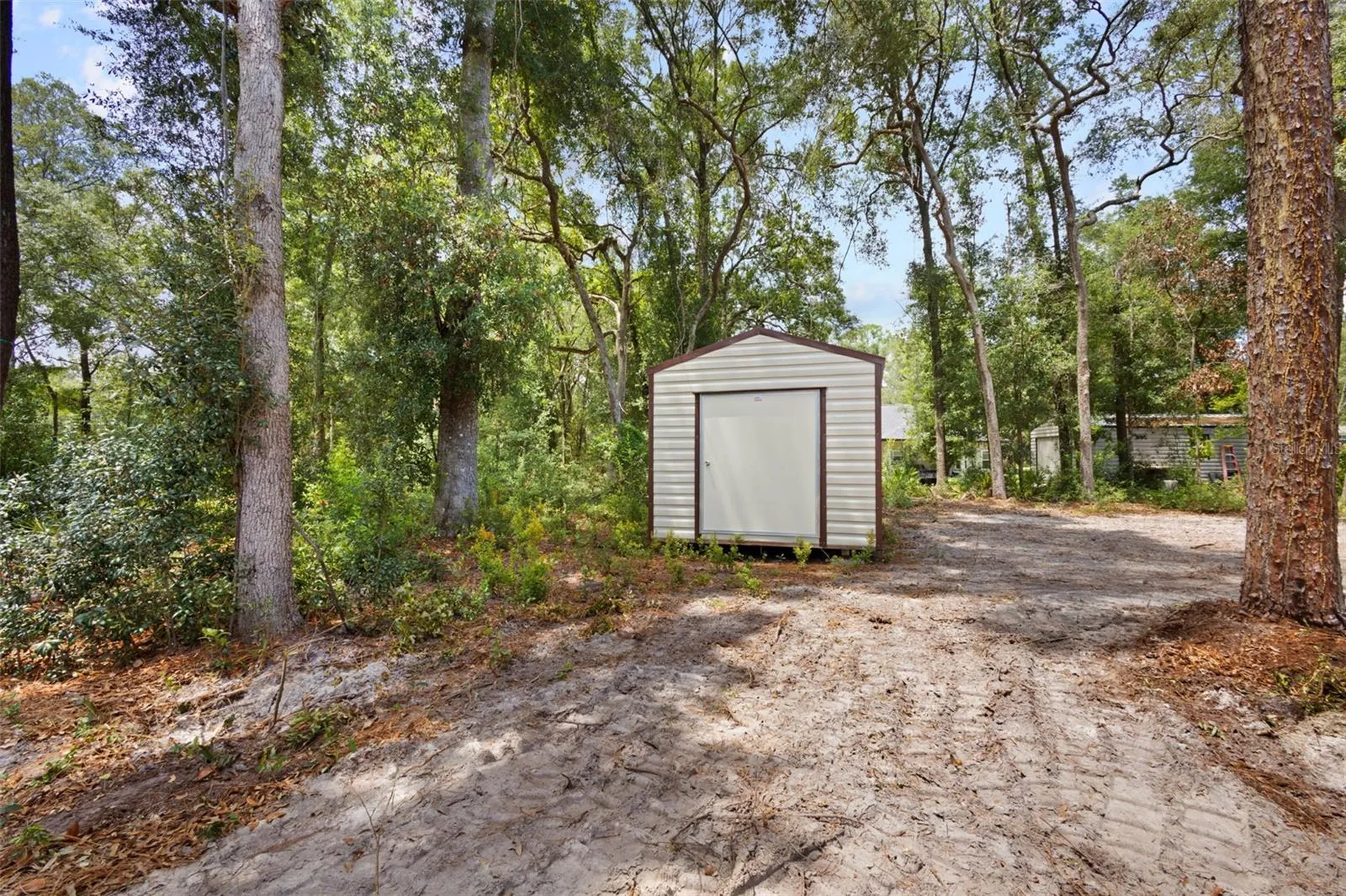 8071 NW 172nd Lane Trenton FL 32693