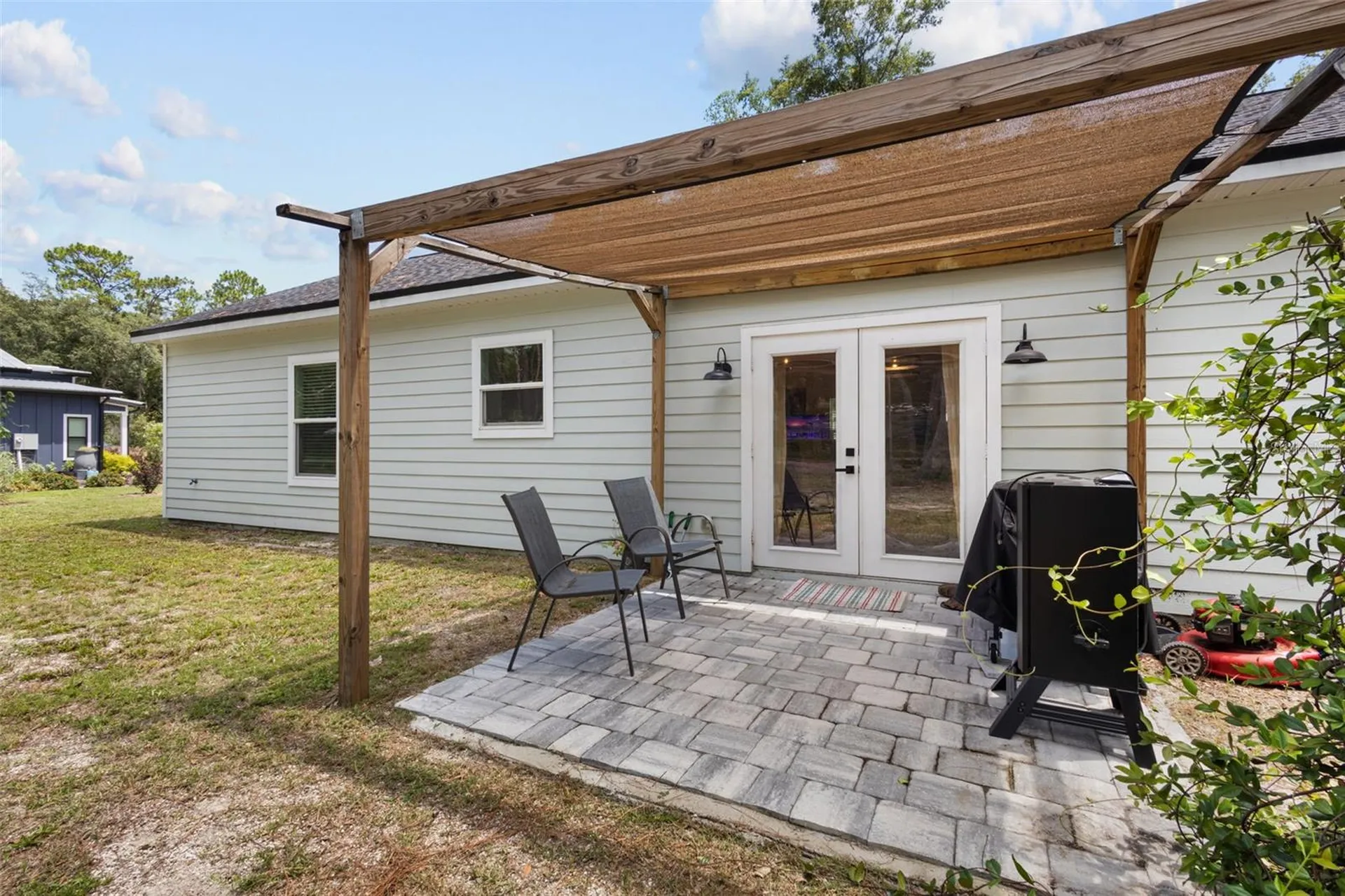 8071 NW 172nd Lane Trenton FL 32693