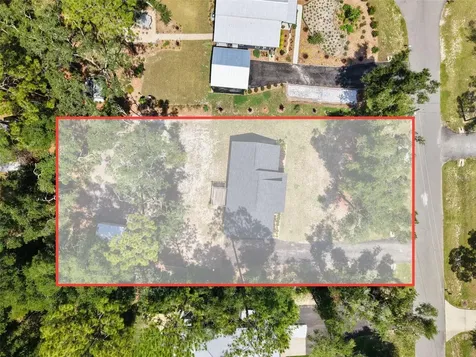 8071 NW 172nd Lane Trenton FL 32693