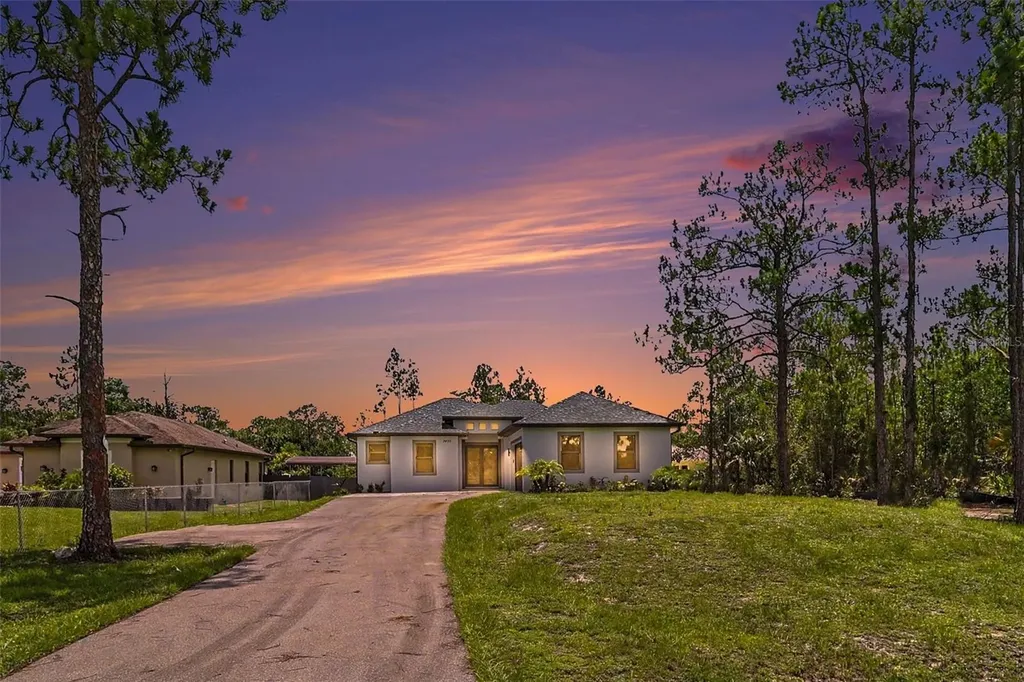 2420 52nd Avenue NE Naples FL 34120