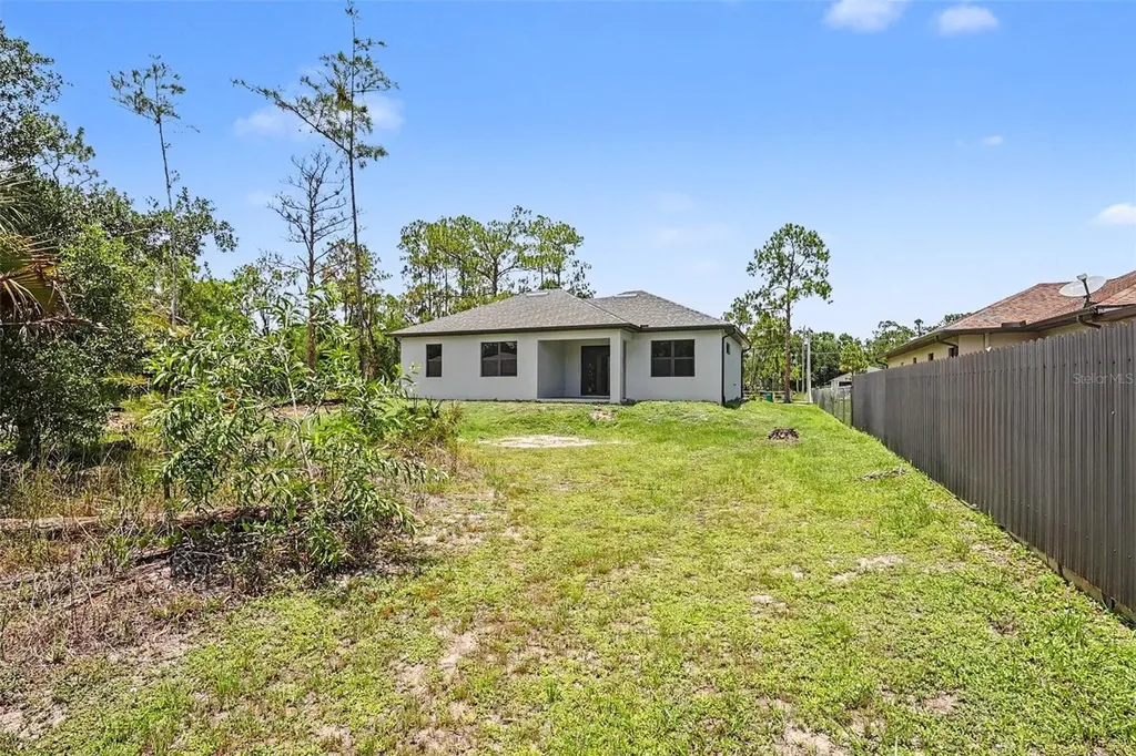 2420 52nd Avenue NE Naples FL 34120