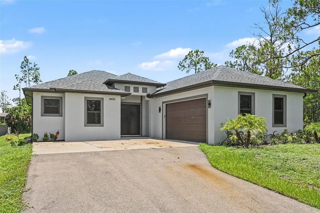 2420 52nd Avenue NE Naples FL 34120