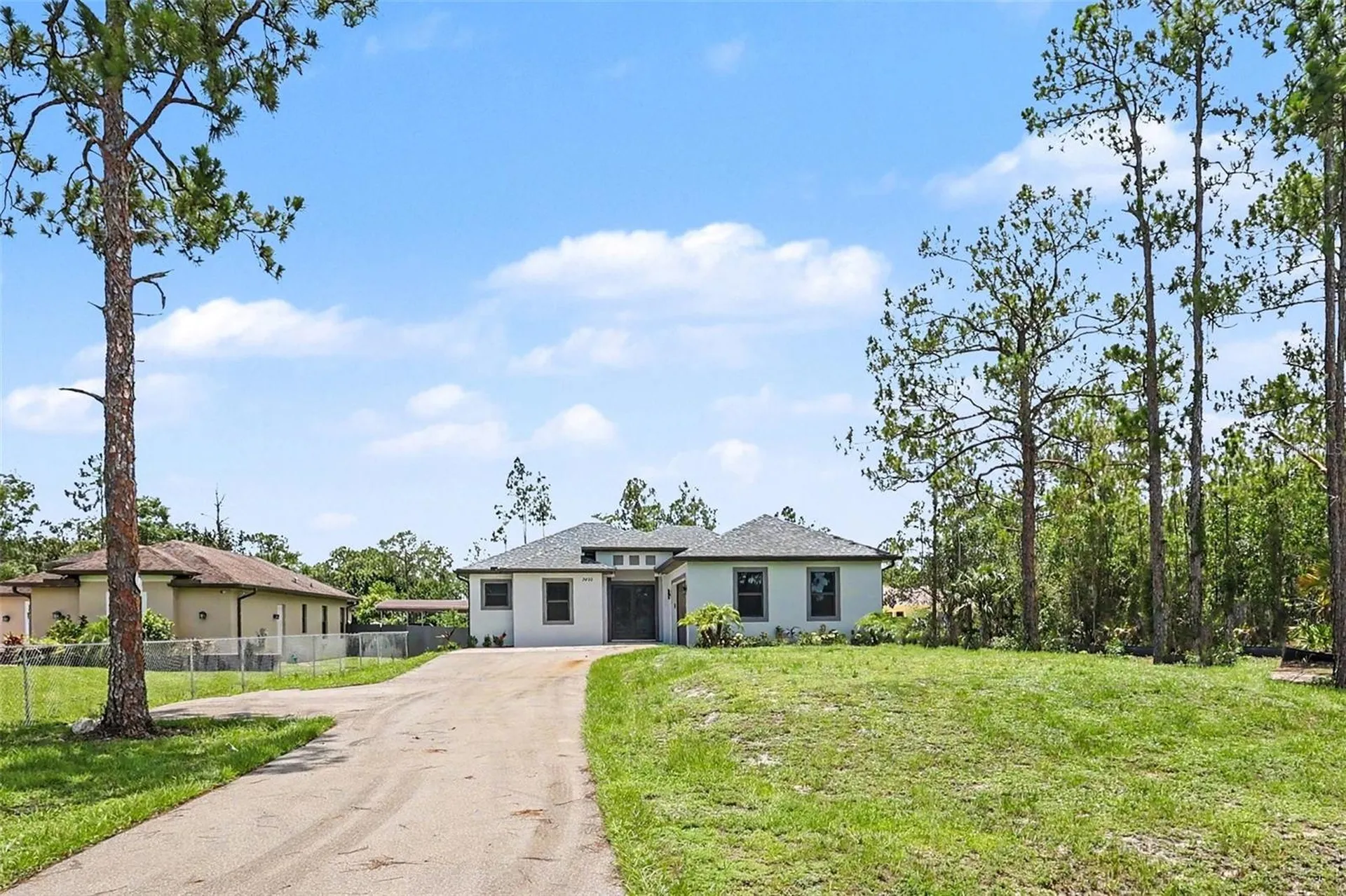 2420 52nd Avenue NE Naples FL 34120