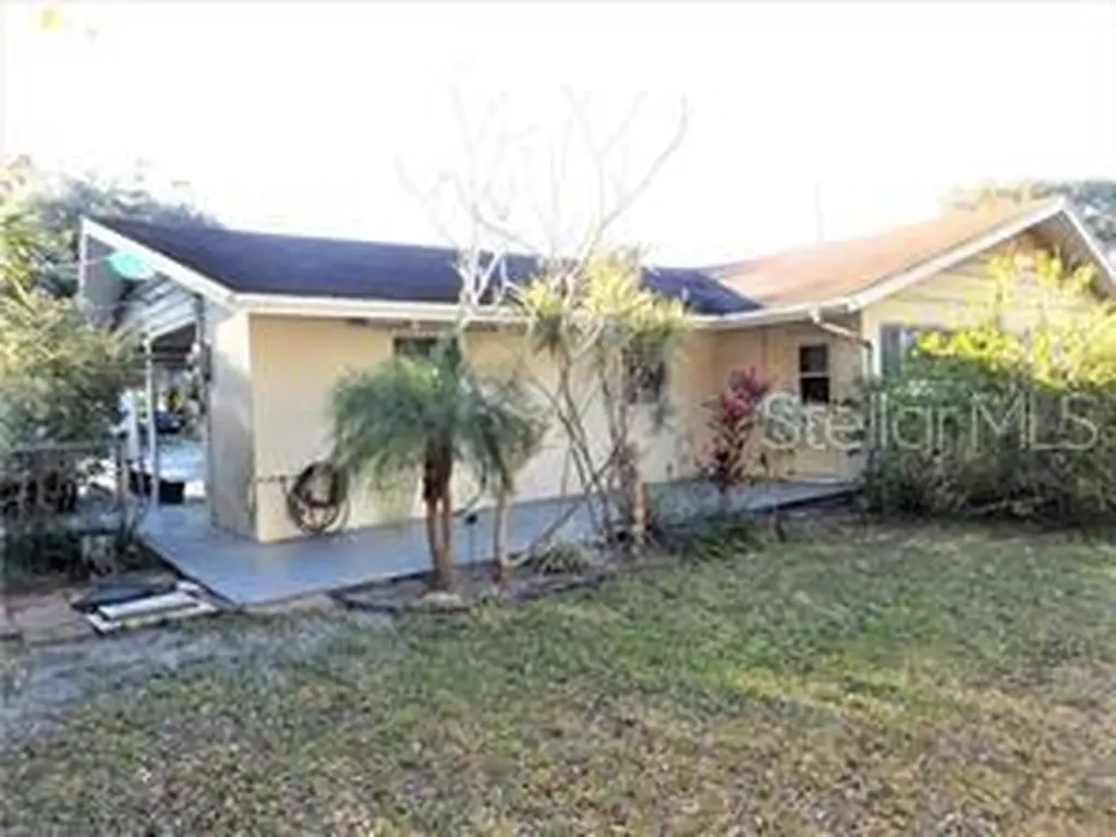 3621 Mcintosh Road Sarasota FL 34232