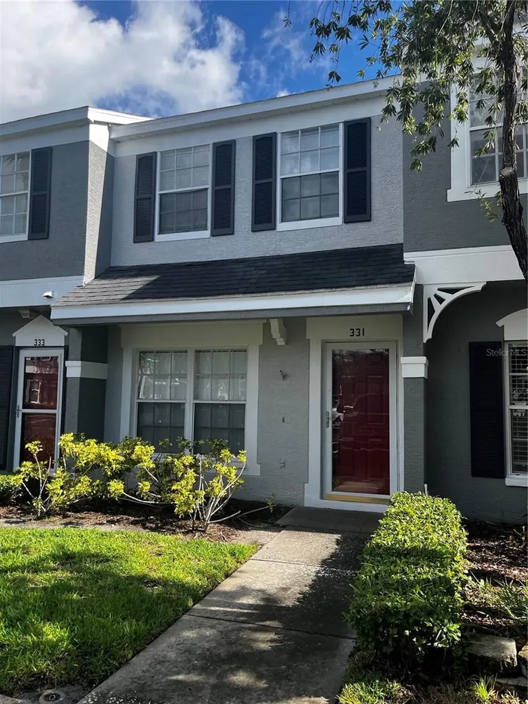 331 Countryside Key Boulevard Oldsmar FL 34677