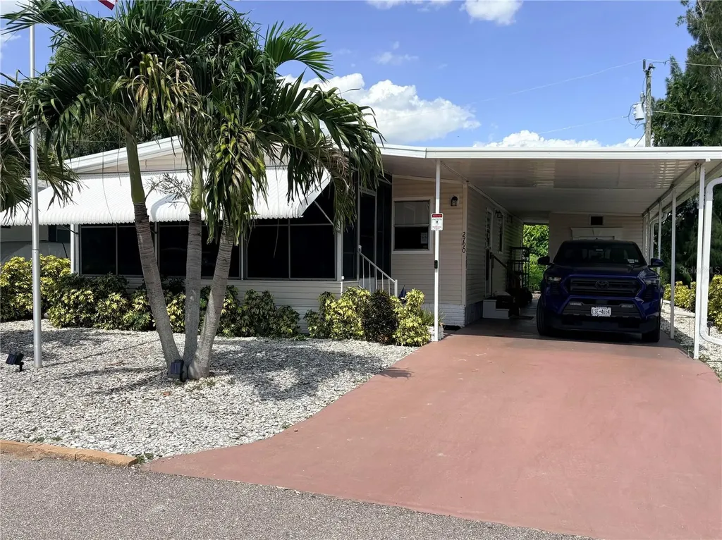 2790 Indianwood Drive North Fort Myers FL 33917