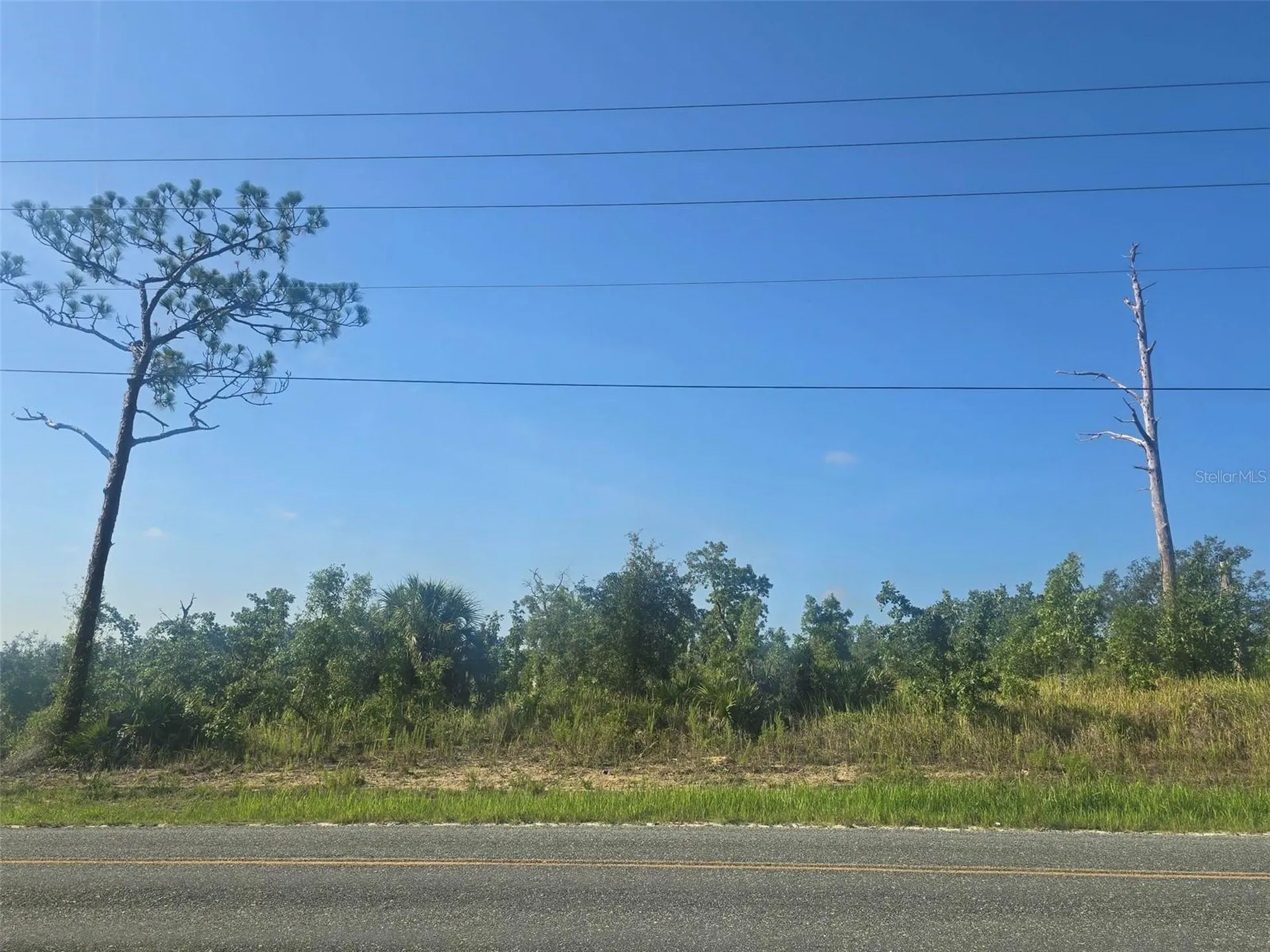 13101 Thrasher Avenue Weeki Wachee FL 34614
