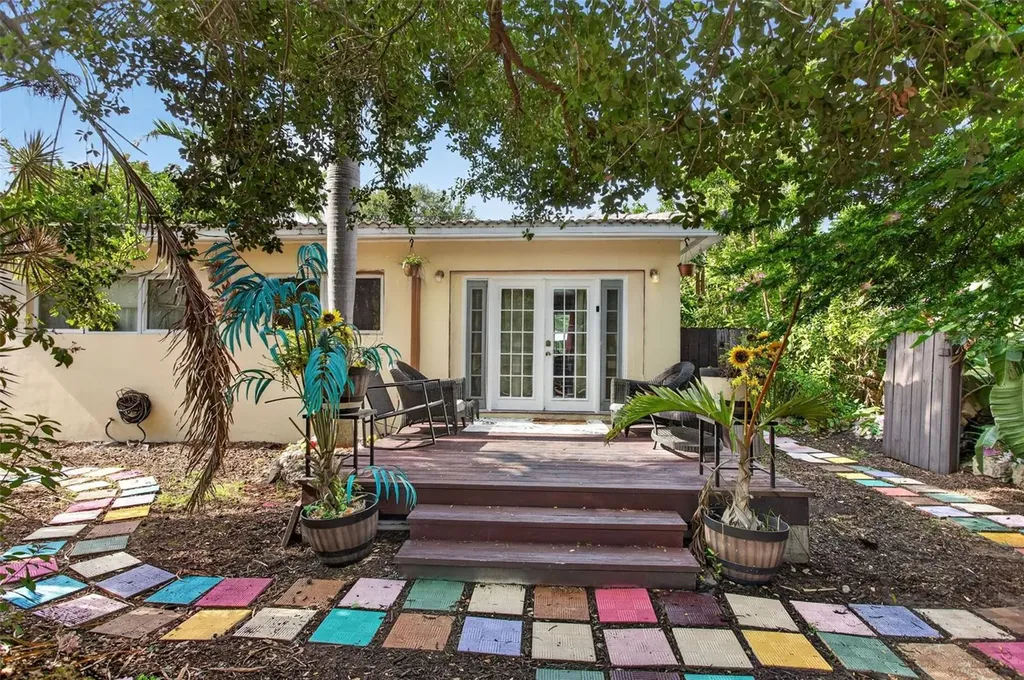 732 NW 18th Street Fort Lauderdale FL 33311