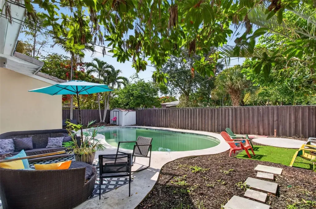 732 NW 18th Street Fort Lauderdale FL 33311