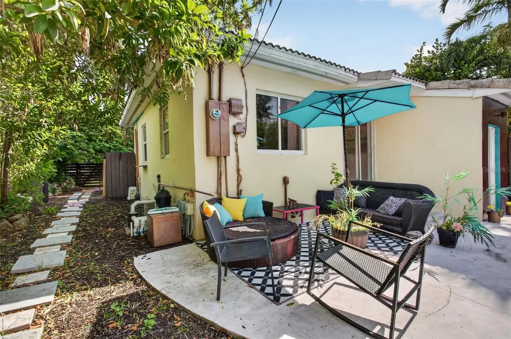 732 NW 18th Street Fort Lauderdale FL 33311