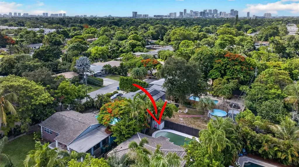 732 NW 18th Street Fort Lauderdale FL 33311