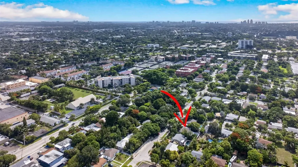 732 NW 18th Street Fort Lauderdale FL 33311