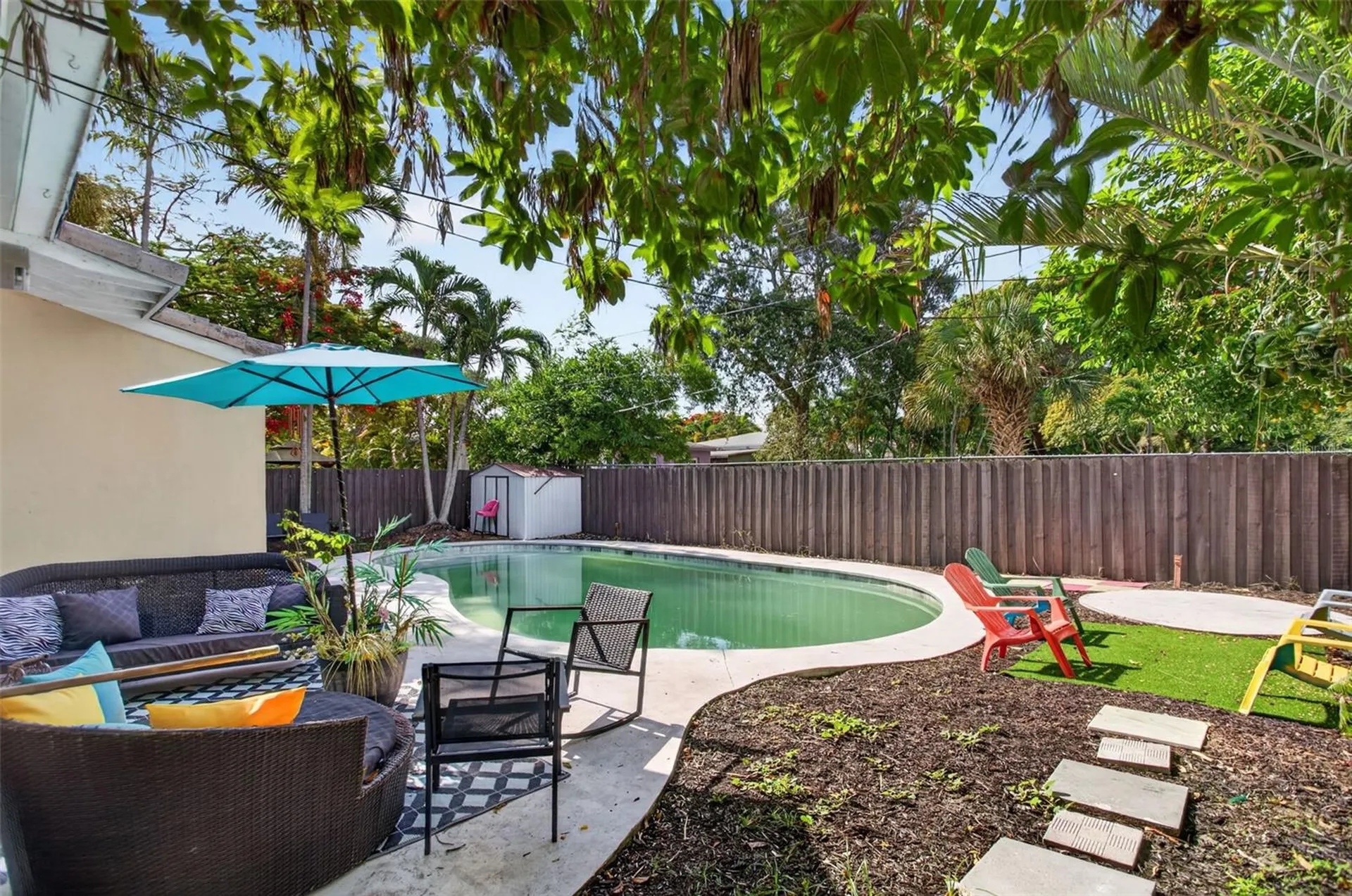 732 NW 18th Street Fort Lauderdale FL 33311