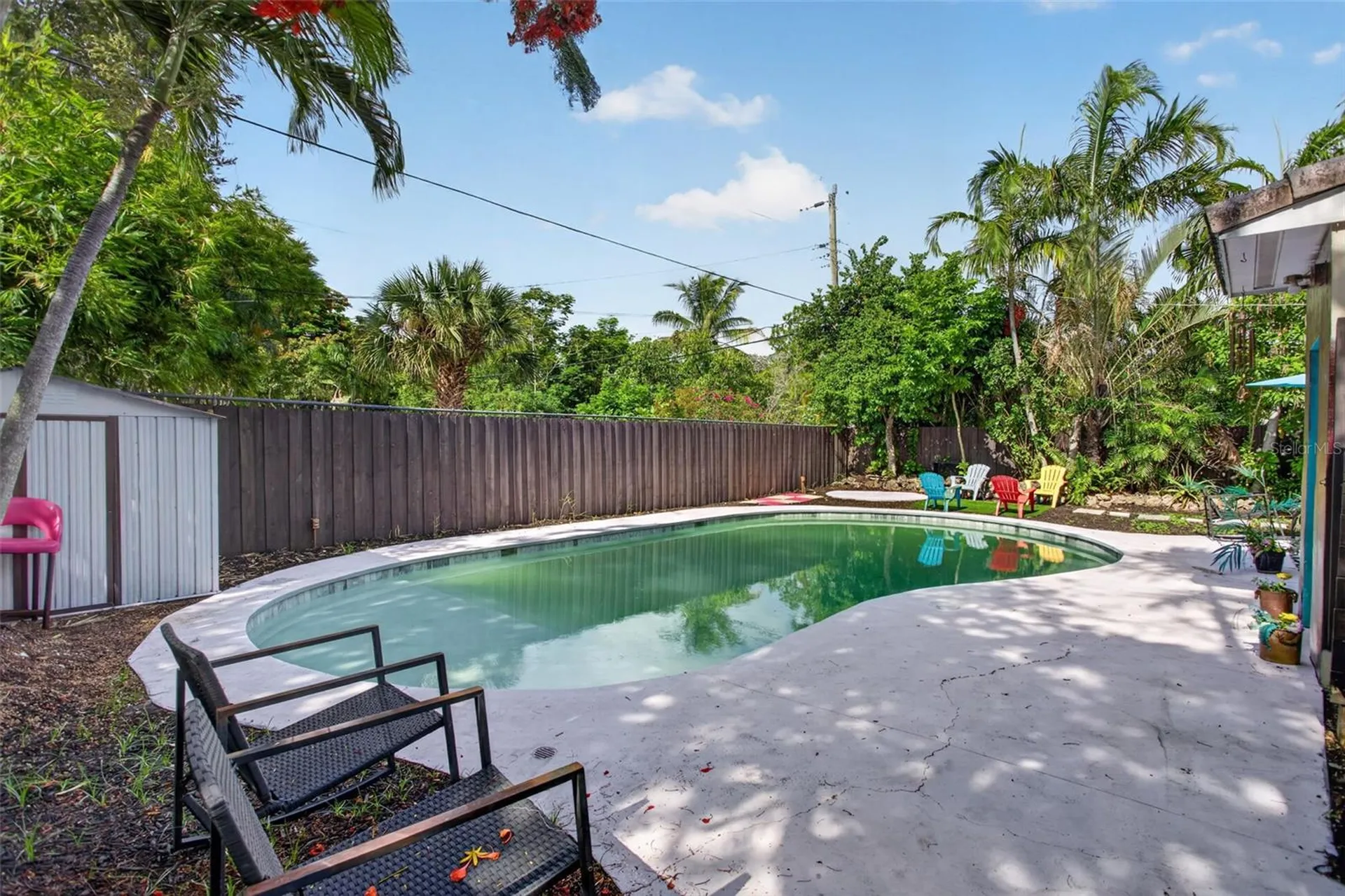 732 NW 18th Street Fort Lauderdale FL 33311