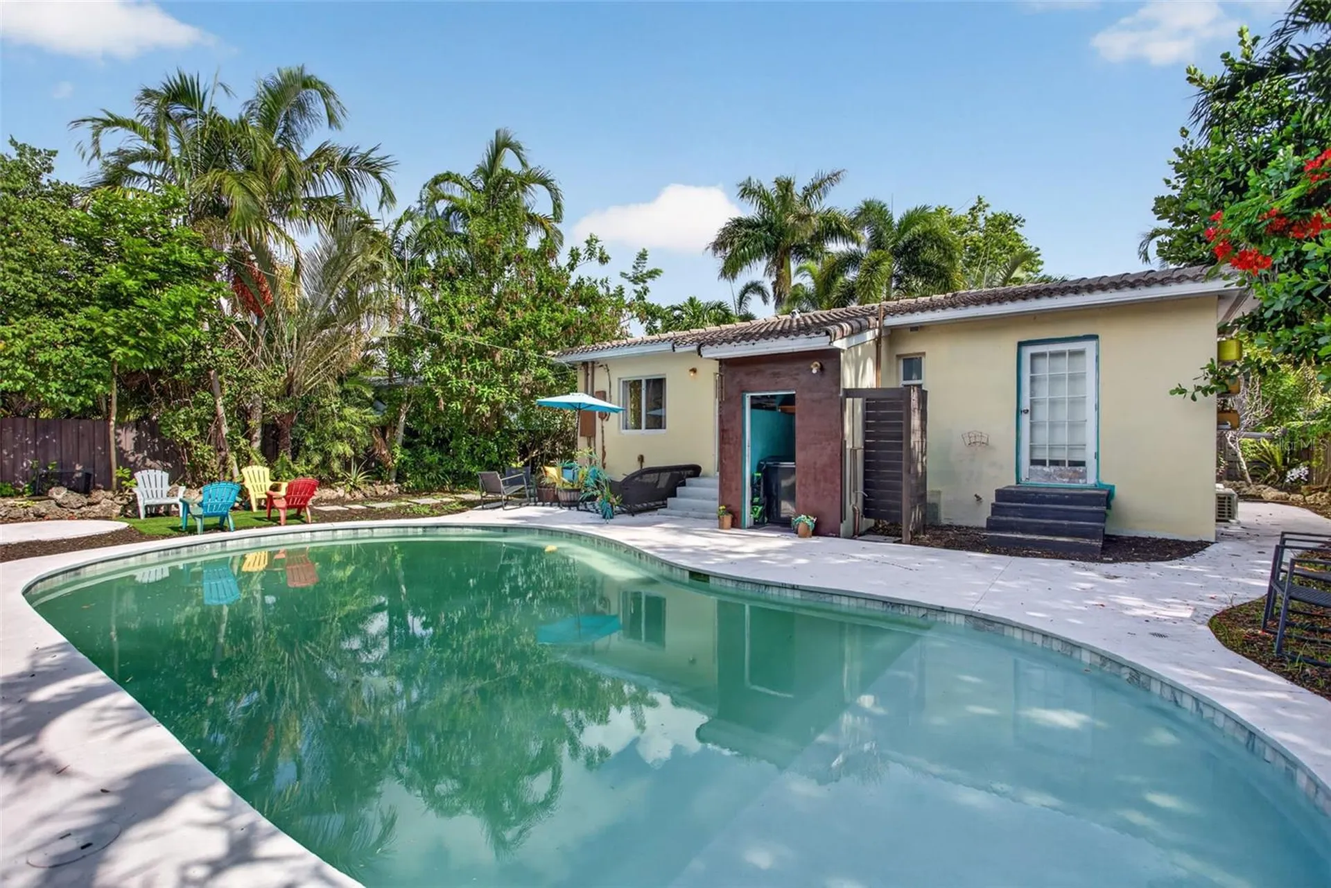 732 NW 18th Street Fort Lauderdale FL 33311