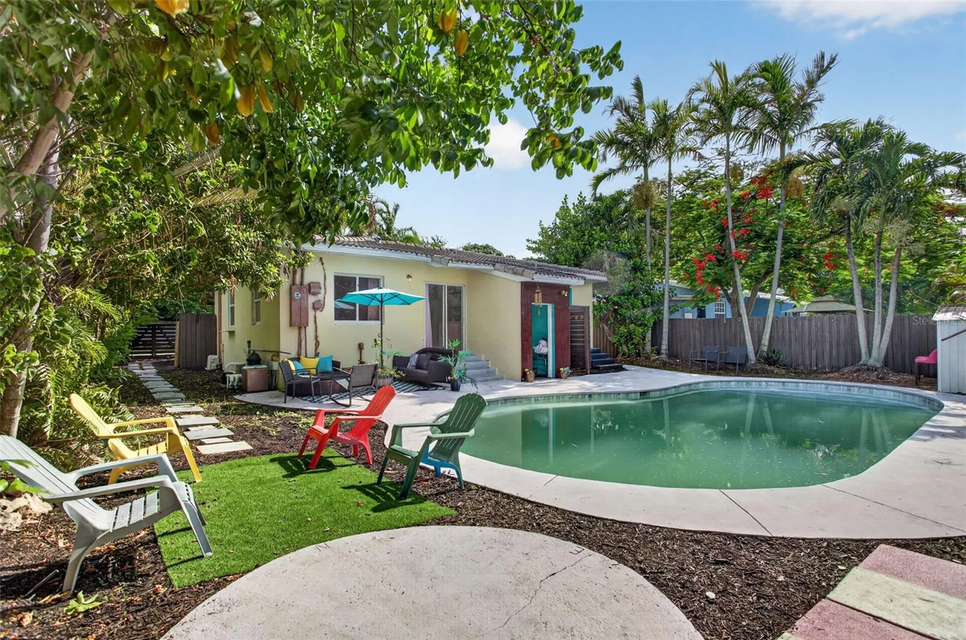 732 NW 18th Street Fort Lauderdale FL 33311