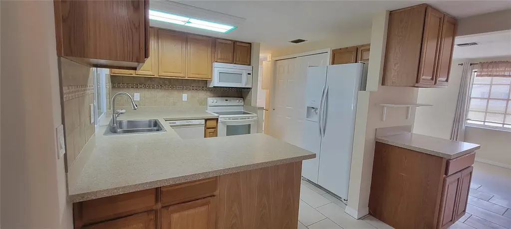 3243 Bayport Drive Holiday FL 34691