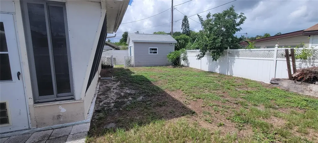 3243 Bayport Drive Holiday FL 34691