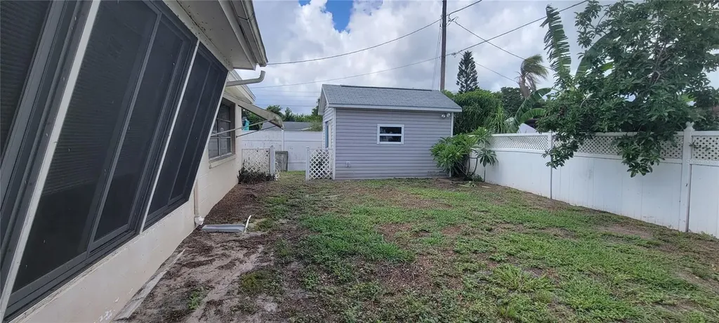 3243 Bayport Drive Holiday FL 34691