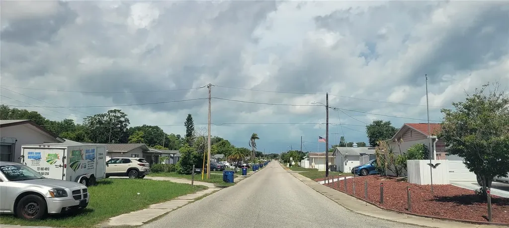 3243 Bayport Drive Holiday FL 34691