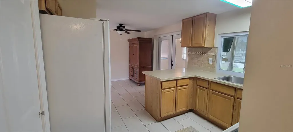 3243 Bayport Drive Holiday FL 34691
