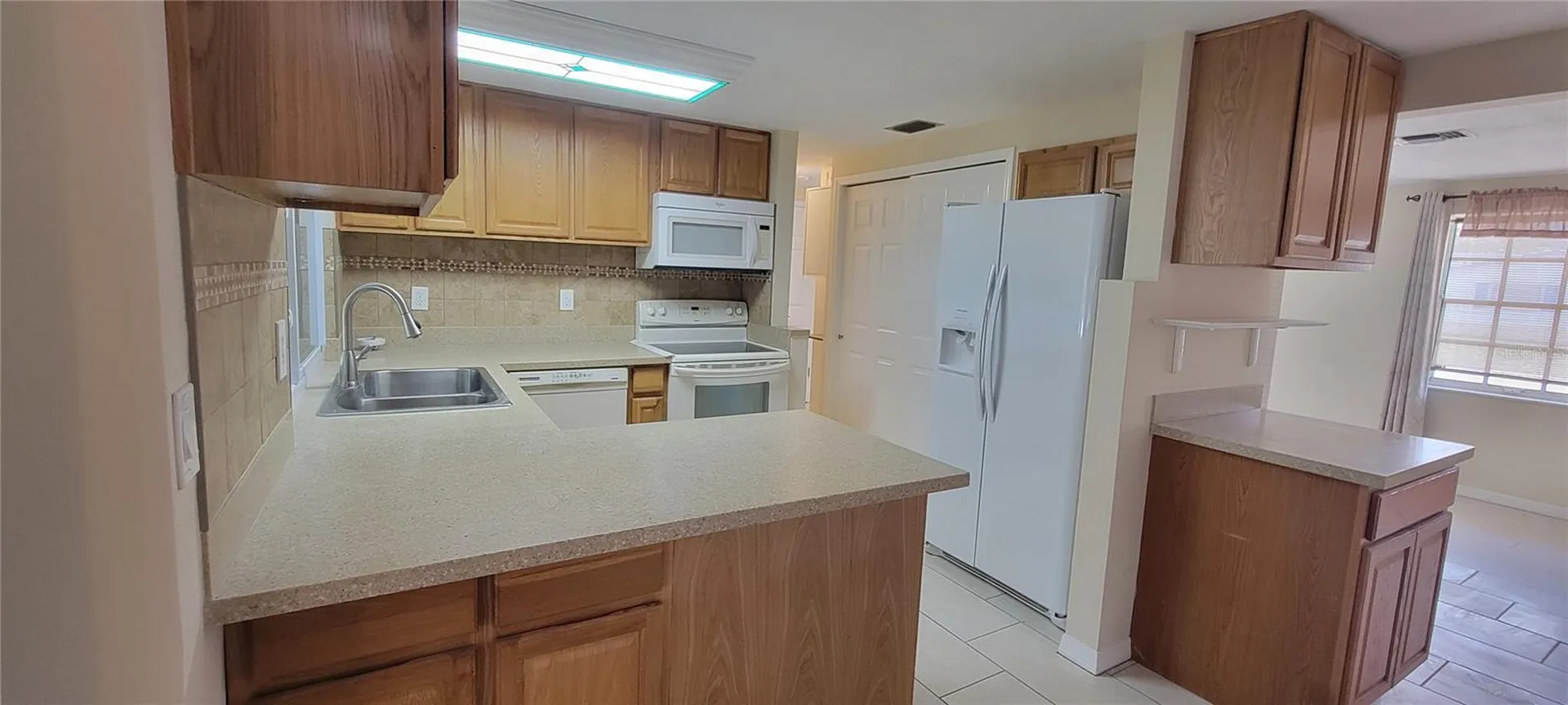 3243 Bayport Drive Holiday FL 34691