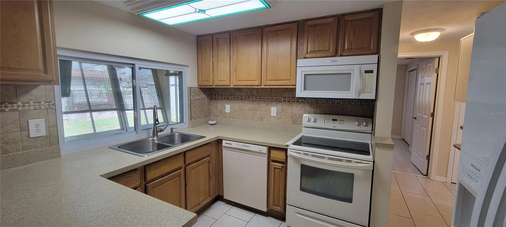 3243 Bayport Drive Holiday FL 34691