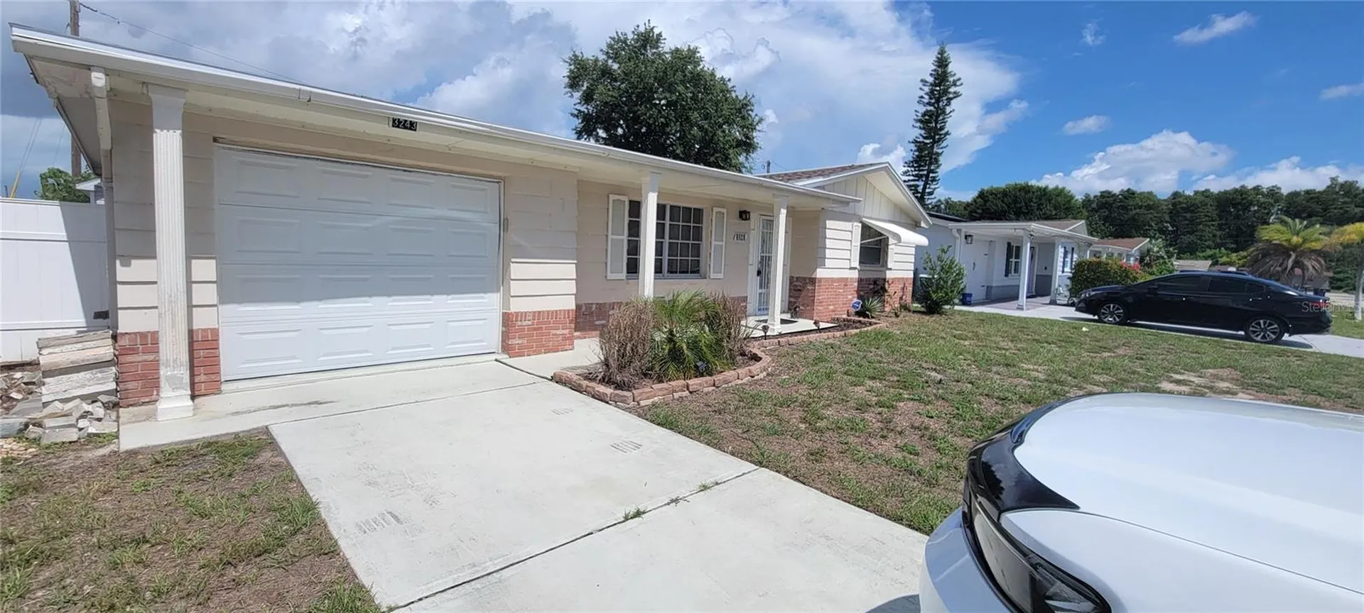 3243 Bayport Drive Holiday FL 34691