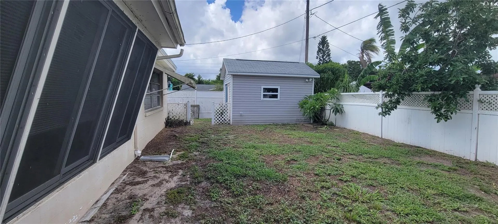 3243 Bayport Drive Holiday FL 34691