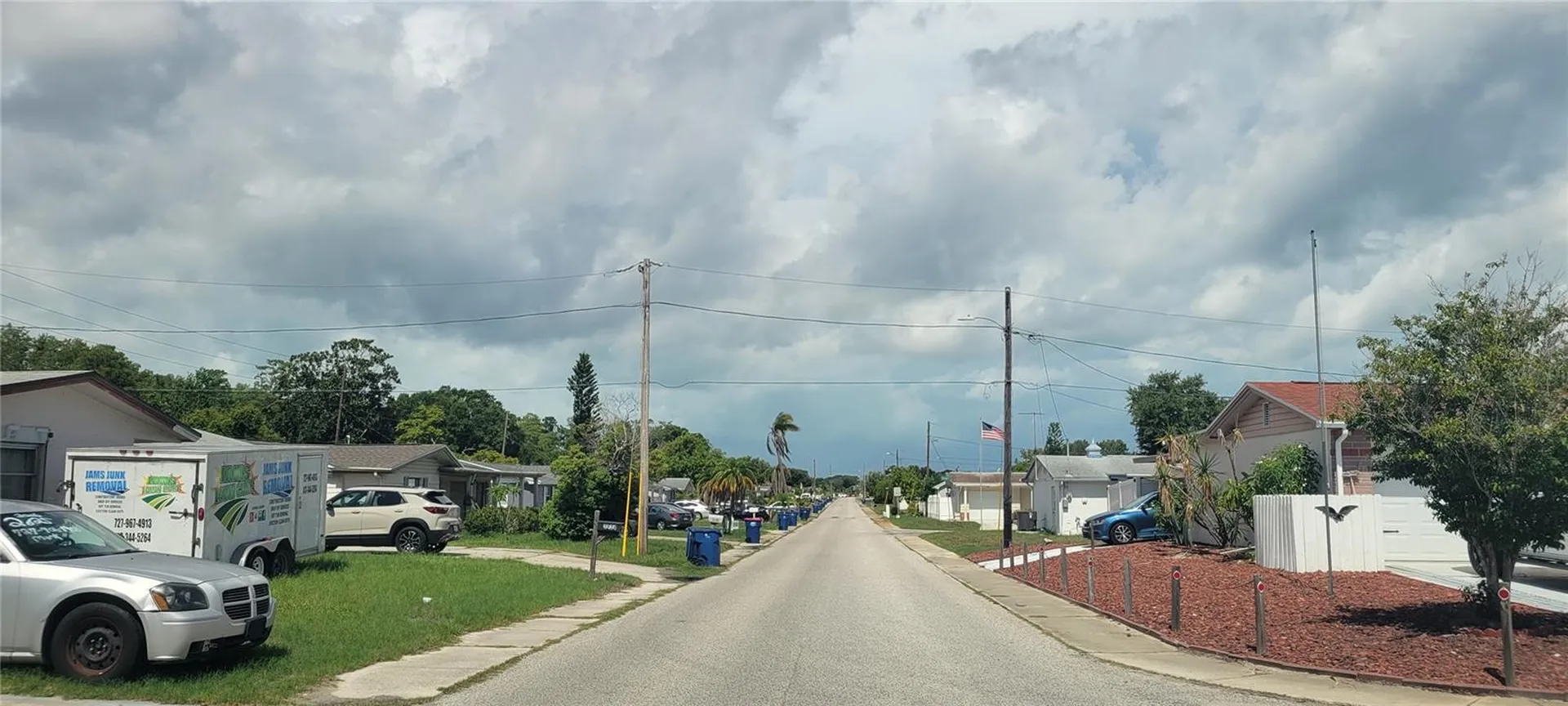 3243 Bayport Drive Holiday FL 34691