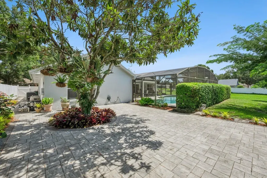 1129 Climbing Rose Drive Orlando FL 32818