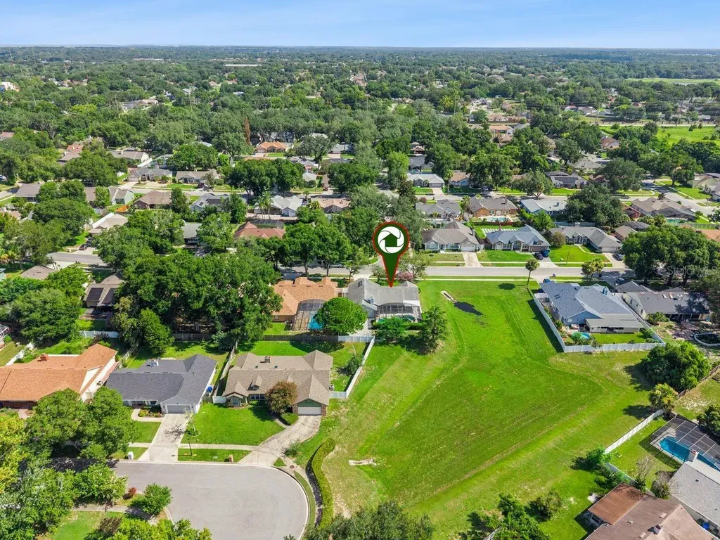 1129 Climbing Rose Drive Orlando FL 32818