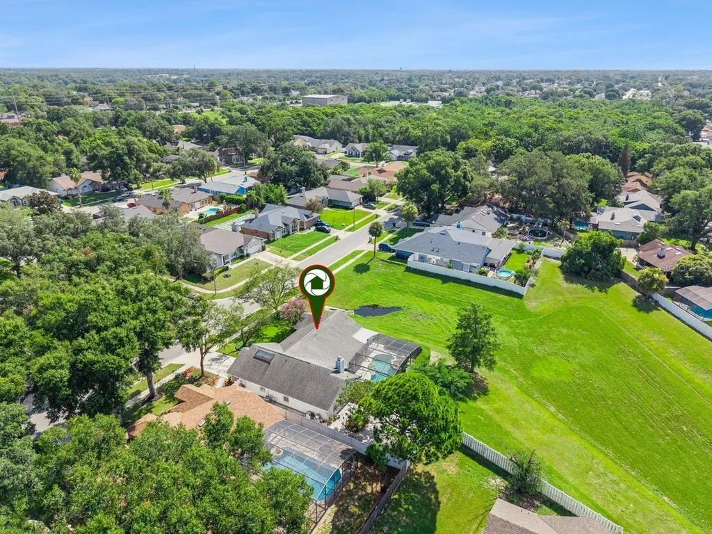 1129 Climbing Rose Drive Orlando FL 32818