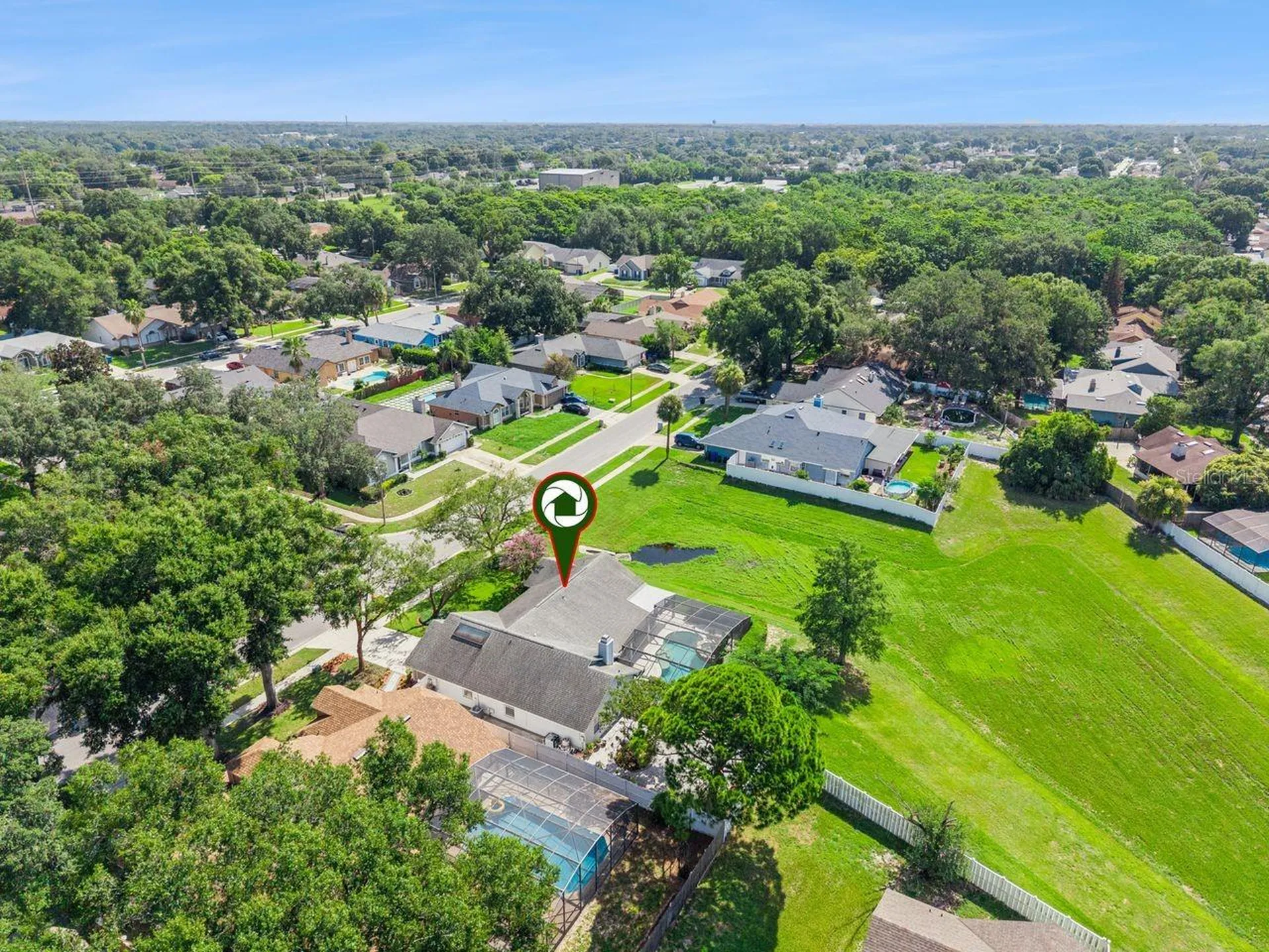 1129 Climbing Rose Drive Orlando FL 32818