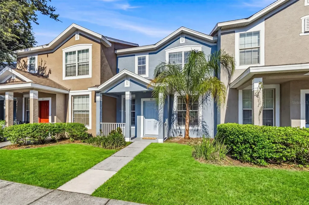 515 Sweet Hollow Place Brandon FL 33510