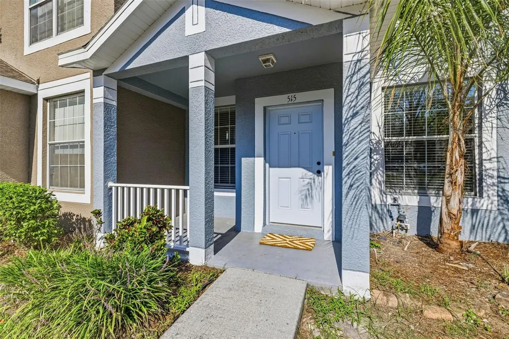515 Sweet Hollow Place Brandon FL 33510