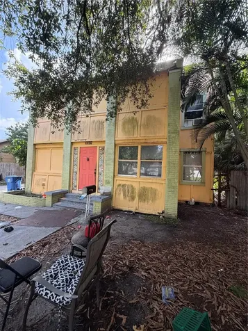 1726 Newark Street S St Petersburg FL 33711